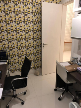 Imagem Casa com 3 Quartos à Venda, 340 m² em Burle Marx - Santana De Parnaíba