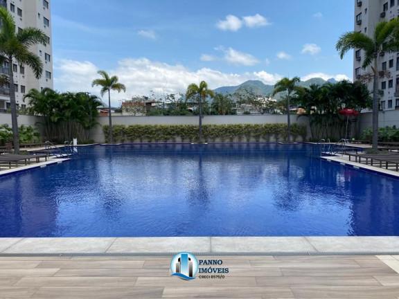 Imagem Apartamento com 2 Quartos à Venda, 10.000 m² em Jacarepaguá - Rio De Janeiro Imagem Apartamento com 2 Quartos à Venda, 10.000 m² em Jacarepaguá - Rio De Janeiro