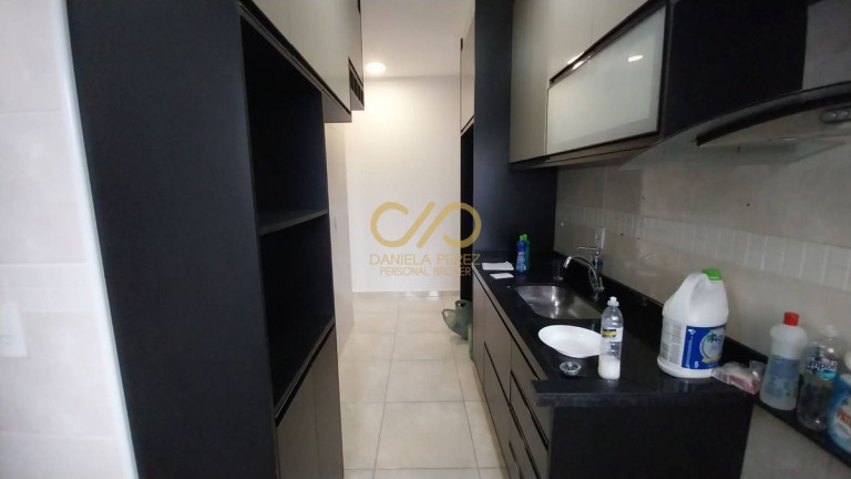 Imagem Apartamento com 2 Quartos à Venda, 68 m² em Canto Do Forte - Praia Grande