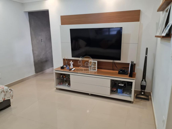 Imagem Casa de Condomínio com 2 Quartos à Venda, 125 m² em Jardim Rubi - Mogi Das Cruzes Imagem Casa de Condomínio com 2 Quartos à Venda, 125 m² em Jardim Rubi - Mogi Das Cruzes