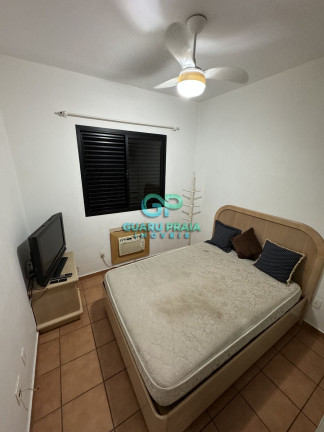 Imagem Apartamento com 2 Quartos à Venda, 80 m² em Enseada - Guarujá