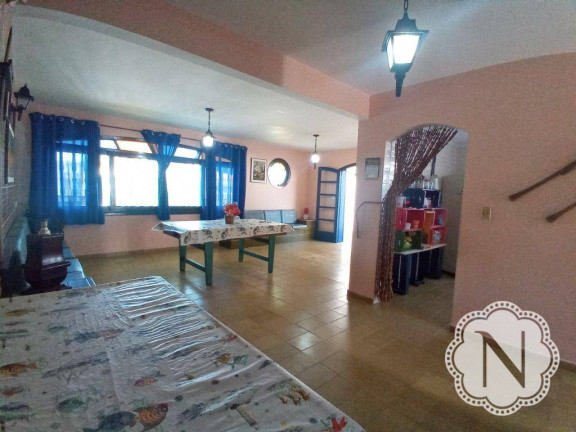 Imagem Sobrado com 4 Quartos à Venda, 242 m² em Gaivota - Itanhaém Imagem Sobrado com 4 Quartos à Venda, 242 m² em Gaivota - Itanhaém