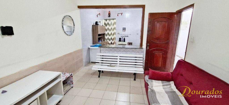 Imagem Casa com 2 Quartos à Venda, 100 m² em Maracanã - Praia Grande Imagem Casa com 2 Quartos à Venda, 100 m² em Maracanã - Praia Grande