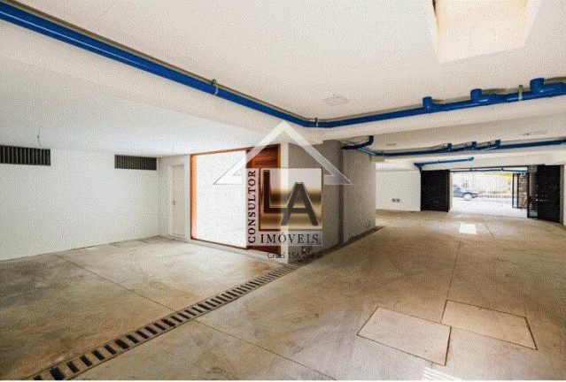 Imagem Casa com 3 Quartos à Venda, 355 m² em Moema - São Paulo Imagem Casa com 3 Quartos à Venda, 355 m² em Moema - São Paulo