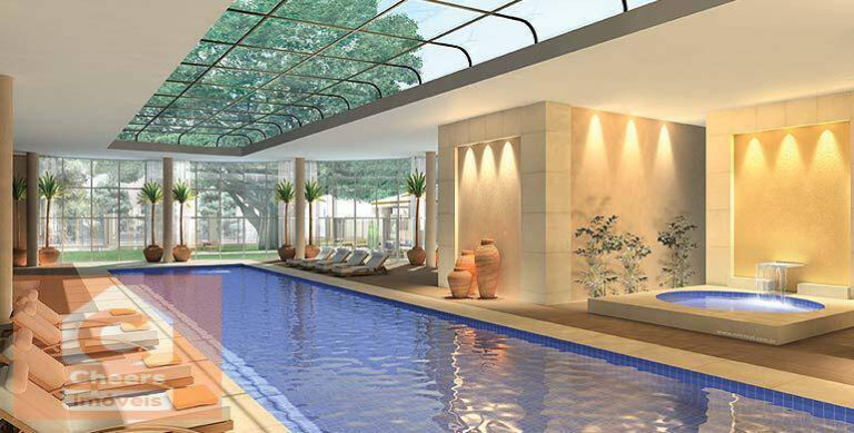 Imagem Apartamento com 1 Quarto à Venda, 55 m² em Cerqueira César - São Paulo Imagem Apartamento com 1 Quarto à Venda, 55 m² em Cerqueira César - São Paulo