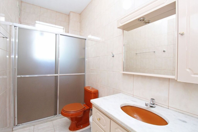 Imagem Apartamento com 2 Quartos à Venda, 71 m² em São João - Porto Alegre