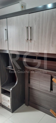 Imagem Apartamento com 2 Quartos à Venda, 61 m² em Santo Antônio - Porto Alegre Imagem Apartamento com 2 Quartos à Venda, 61 m² em Santo Antônio - Porto Alegre