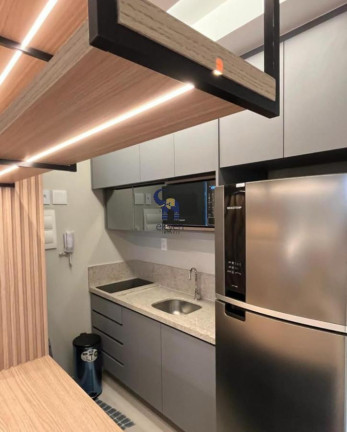 Imagem Apartamento com 1 Quarto à Venda, 32 m² em Barra - Salvador Imagem Apartamento com 1 Quarto à Venda, 32 m² em Barra - Salvador