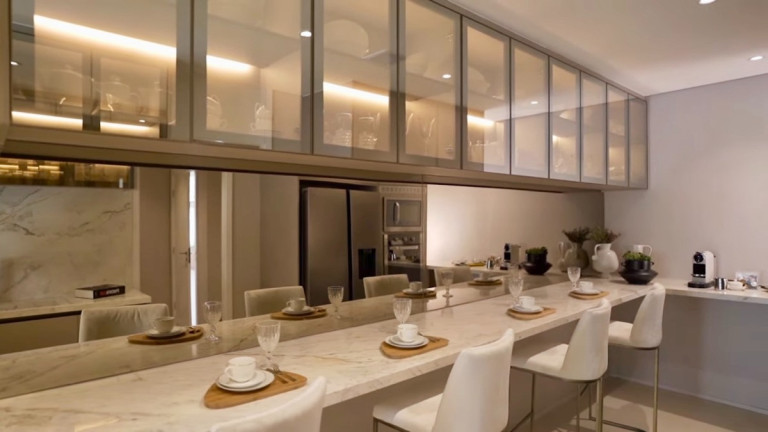 Imagem Apartamento com 4 Quartos à Venda, 231 m² em Pinheiros - São Paulo Imagem Apartamento com 4 Quartos à Venda, 231 m² em Pinheiros - São Paulo
