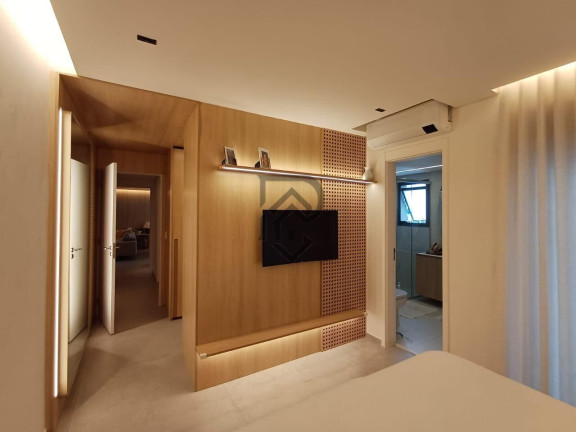 Imagem Apartamento com 3 Quartos à Venda, 161 m² em Vila Clementino - São Paulo