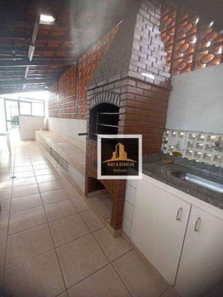 Imagem Apartamento com 2 Quartos à Venda, 60 m² em Jardim São Dimas - São José Dos Campos Imagem Apartamento com 2 Quartos à Venda, 60 m² em Jardim São Dimas - São José Dos Campos
