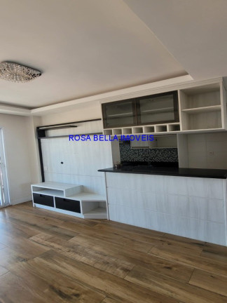 Imagem Apartamento com 2 Quartos à Venda, 60 m² em Centro - Jundiai