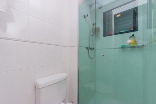 Imagem Apartamento com 3 Quartos à Venda, 104 m² em Santo Amaro - São Paulo