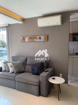 Imagem Apartamento com 2 Quartos à Venda, 65 m² em Itapuã - Vila Velha Imagem Apartamento com 2 Quartos à Venda, 65 m² em Itapuã - Vila Velha