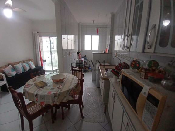 Imagem Apartamento com 2 Quartos à Venda, 68 m² em Guilhermina - Praia Grande Imagem Apartamento com 2 Quartos à Venda, 68 m² em Guilhermina - Praia Grande