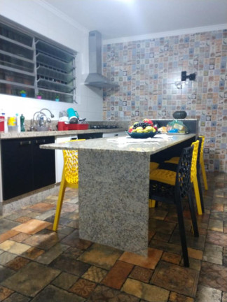 Imagem Casa com 3 Quartos à Venda, 240 m² em Mooca - São Paulo Imagem Casa com 3 Quartos à Venda, 240 m² em Mooca - São Paulo