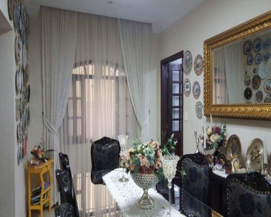 Imagem Casa com 5 Quartos à Venda, 155 m² em Bela Vista - São Paulo Imagem Casa com 5 Quartos à Venda, 155 m² em Bela Vista - São Paulo