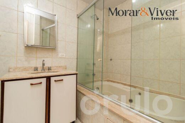 Imagem Apartamento com 3 Quartos à Venda, 115 m² em Centro - Curitiba