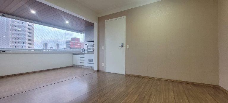 Apartamento com 3 Quartos à Venda, 114 m² em Centro - Santo André