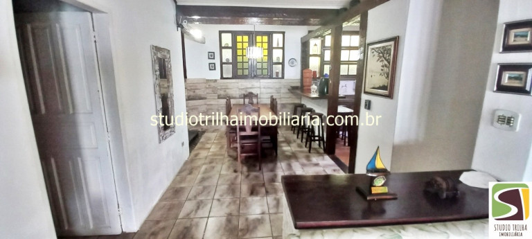 Imagem Casa com 2 Quartos à Venda, em Piúva - Ilhabela Imagem Casa com 2 Quartos à Venda, em Piúva - Ilhabela