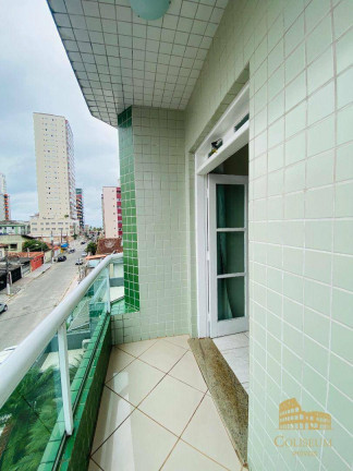 Imagem Apartamento com 1 Quarto à Venda, 52 m² em Aviação - Praia Grande Imagem Apartamento com 1 Quarto à Venda, 52 m² em Aviação - Praia Grande