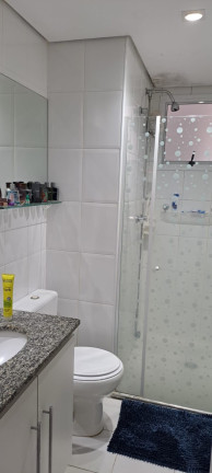 Imagem Imóvel com 3 Quartos à Venda, 80 m² em Mooca - São Paulo