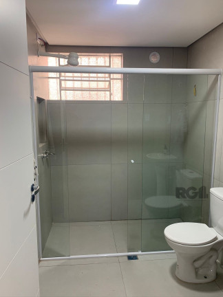 Imagem Apartamento com 3 Quartos à Venda, 78 m² em São Sebastião - Porto Alegre