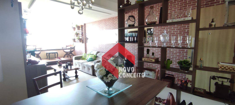 Imagem Apartamento com 3 Quartos à Venda, 116 m² em Aldeota - Fortaleza Imagem Apartamento com 3 Quartos à Venda, 116 m² em Aldeota - Fortaleza