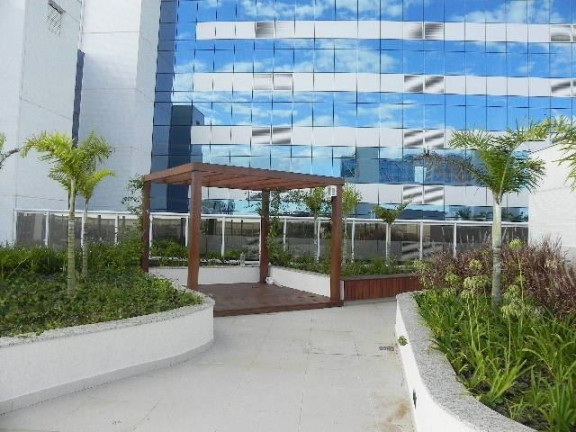 Imagem Sala Comercial à Venda, 61 m² em Areal (águas Claras) - Brasília Imagem Sala Comercial à Venda, 61 m² em Areal (águas Claras) - Brasília
