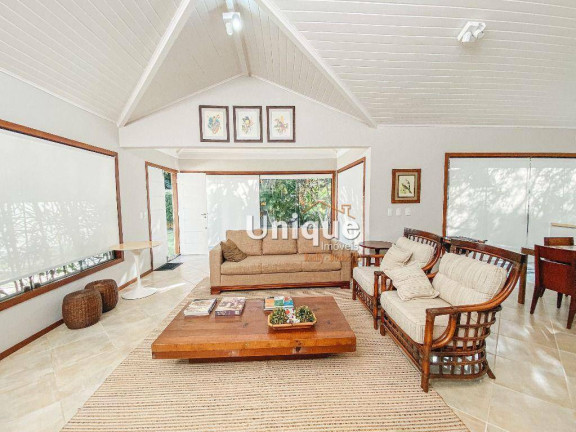 Imagem Casa com 4 Quartos à Venda, 240 m² em Manguinhos - Armação Dos Búzios
