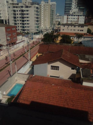 Imagem Apartamento com 1 Quarto à Venda, 45 m² em Boqueirão - Praia Grande