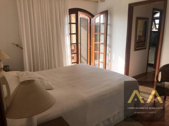 Imagem Casa de Condomínio com 4 Quartos à Venda, 500 m² em Parque Da Fazenda - Itatiba Imagem Casa de Condomínio com 4 Quartos à Venda, 500 m² em Parque Da Fazenda - Itatiba