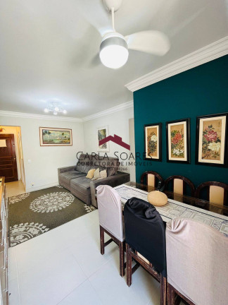 Imagem Apartamento com 3 Quartos à Venda, 103 m² em Jardim Virginia - Guarujá