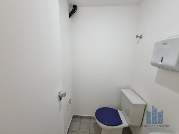 Imagem Imóvel Comercial para Alugar, 37 m² em Vila Mariana - São Paulo