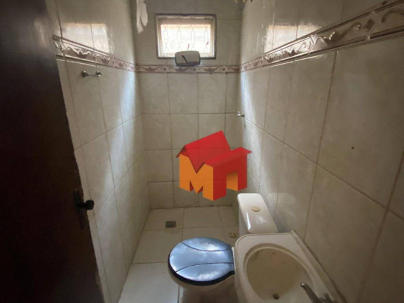 Imagem Casa com 3 Quartos à Venda, 150 m² em Jardim Da Mata - Americana