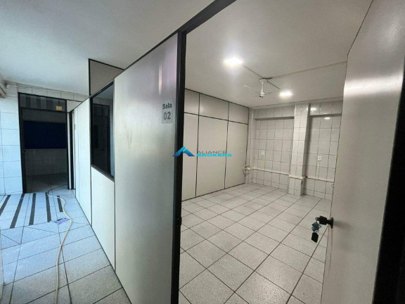 Imagem Sala Comercial para Alugar, 80 m² em Vila Vianelo - Jundiaí