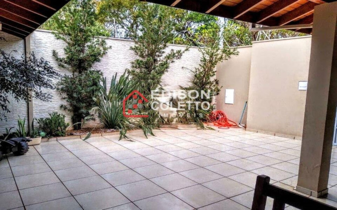 Imagem Casa com 4 Quartos à Venda, 250 m² em Jardim Campos Prado Ii - Jaú Imagem Casa com 4 Quartos à Venda, 250 m² em Jardim Campos Prado Ii - Jaú