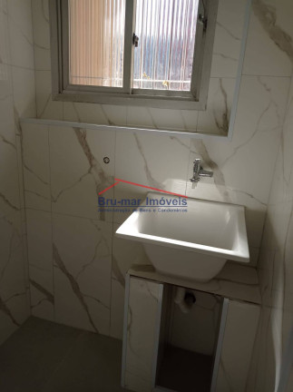 Imagem Apartamento com 2 Quartos à Venda, 60 m² em Saboó - Santos