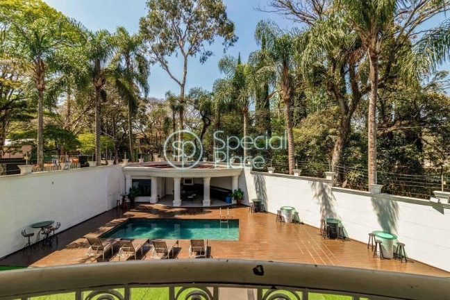 Imagem Casa com 6 Quartos à Venda ou Locação, em Jardim Guedala - São Paulo Imagem Casa com 6 Quartos à Venda ou Locação, em Jardim Guedala - São Paulo