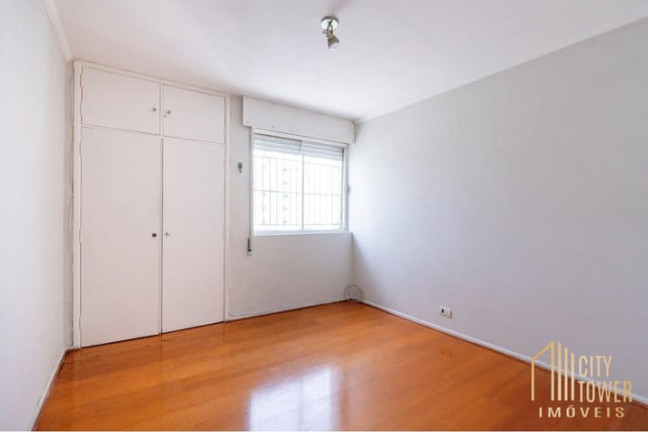 Imagem Apartamento com 2 Quartos à Venda, 105 m² em Cerqueira César - São Paulo