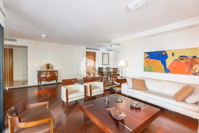 Imagem Apartamento com 3 Quartos à Venda, 219 m² em Moema - São Paulo Imagem Apartamento com 3 Quartos à Venda, 219 m² em Moema - São Paulo