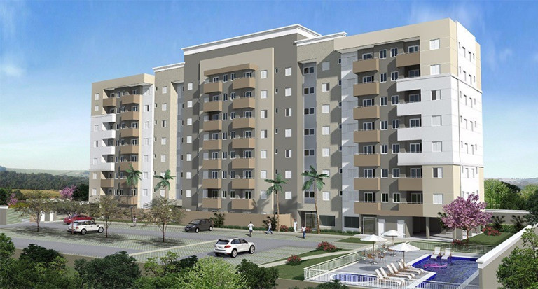 Imagem Imóvel com 2 Quartos à Venda, 54 m² em Parque São Sebastião - Ribeirão Preto Imagem Imóvel com 2 Quartos à Venda, 54 m² em Parque São Sebastião - Ribeirão Preto