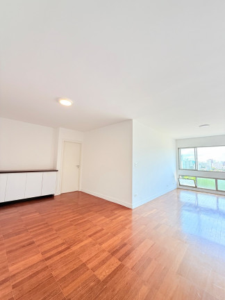 Imagem Apartamento com 3 Quartos à Venda, 125 m² em Perdizes - São Paulo