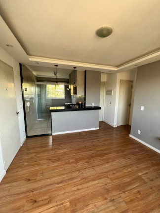 Apartamento com 2 Quartos à Venda, 43 m² em Residencial Real Parque Sumare - Sumaré