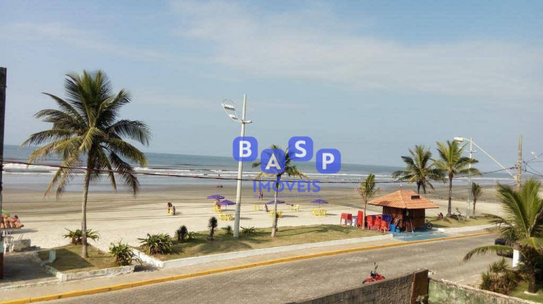 Casa com 2 Quartos à Venda, 81 m² em Balneário Regina Maria - Mongaguá
