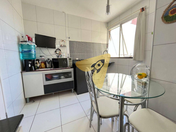 Imagem Apartamento com 3 Quartos à Venda, 95 m² em Papicu - Fortaleza Imagem Apartamento com 3 Quartos à Venda, 95 m² em Papicu - Fortaleza