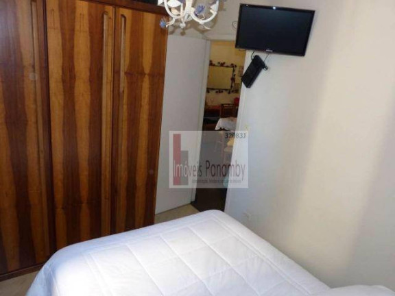 Imagem Apartamento com 2 Quartos à Venda, 55 m² em Ipiranga - São Paulo Imagem Apartamento com 2 Quartos à Venda, 55 m² em Ipiranga - São Paulo