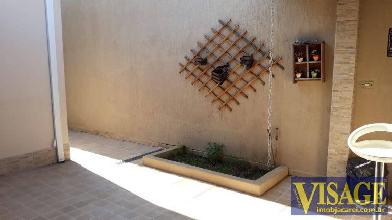 Imagem Casa com 2 Quartos à Venda,  em Vila Formosa - Jacareí