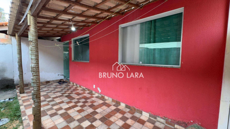 Imagem Casa com 2 Quartos à Venda, 60 m² em Ouro Preto - Igarapé Imagem Casa com 2 Quartos à Venda, 60 m² em Ouro Preto - Igarapé