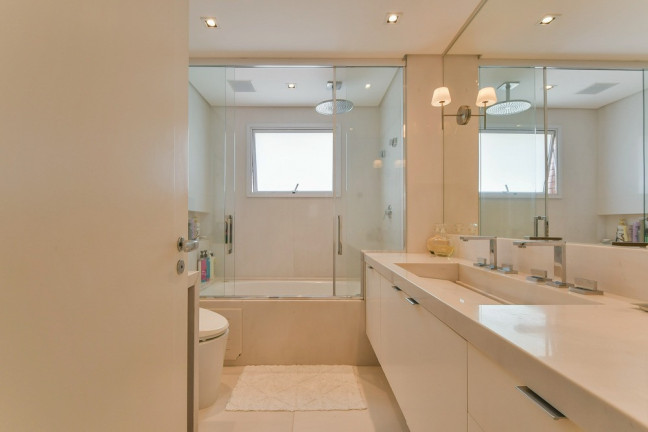 Imagem Apartamento com 4 Quartos à Venda, 271 m² em Perdizes - São Paulo